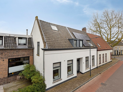 Raadhuisstraat 57