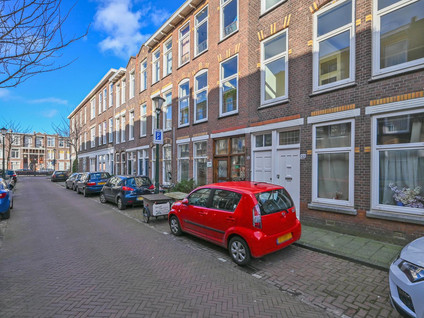 Govert Bidloostraat 125