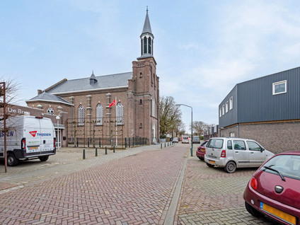 Emmastraat 4