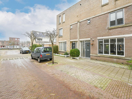 Anton de Komstraat 8