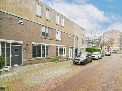 Anton de Komstraat 8