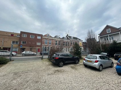 Van der Sluysstraat 11A