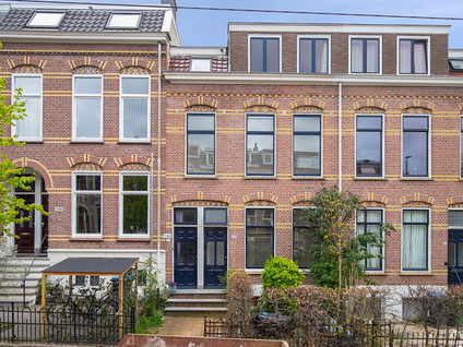 Graaf Lodewijkstraat 106