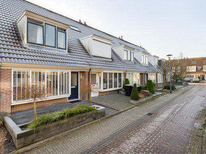 Martin Luther Kingstraat 43