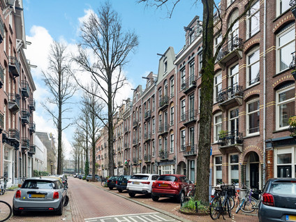 Bankastraat 39E