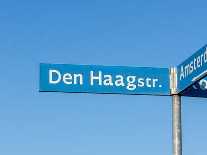 Den Haagstraat 1