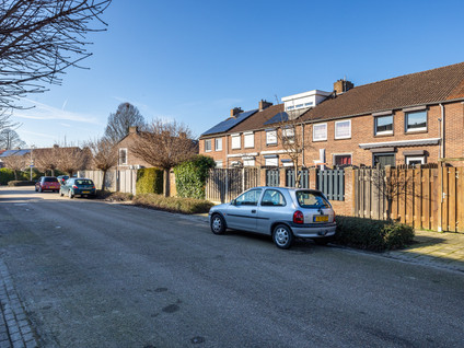 Den Haagstraat 1