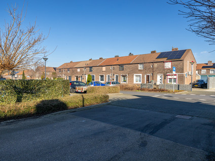 Den Haagstraat 1