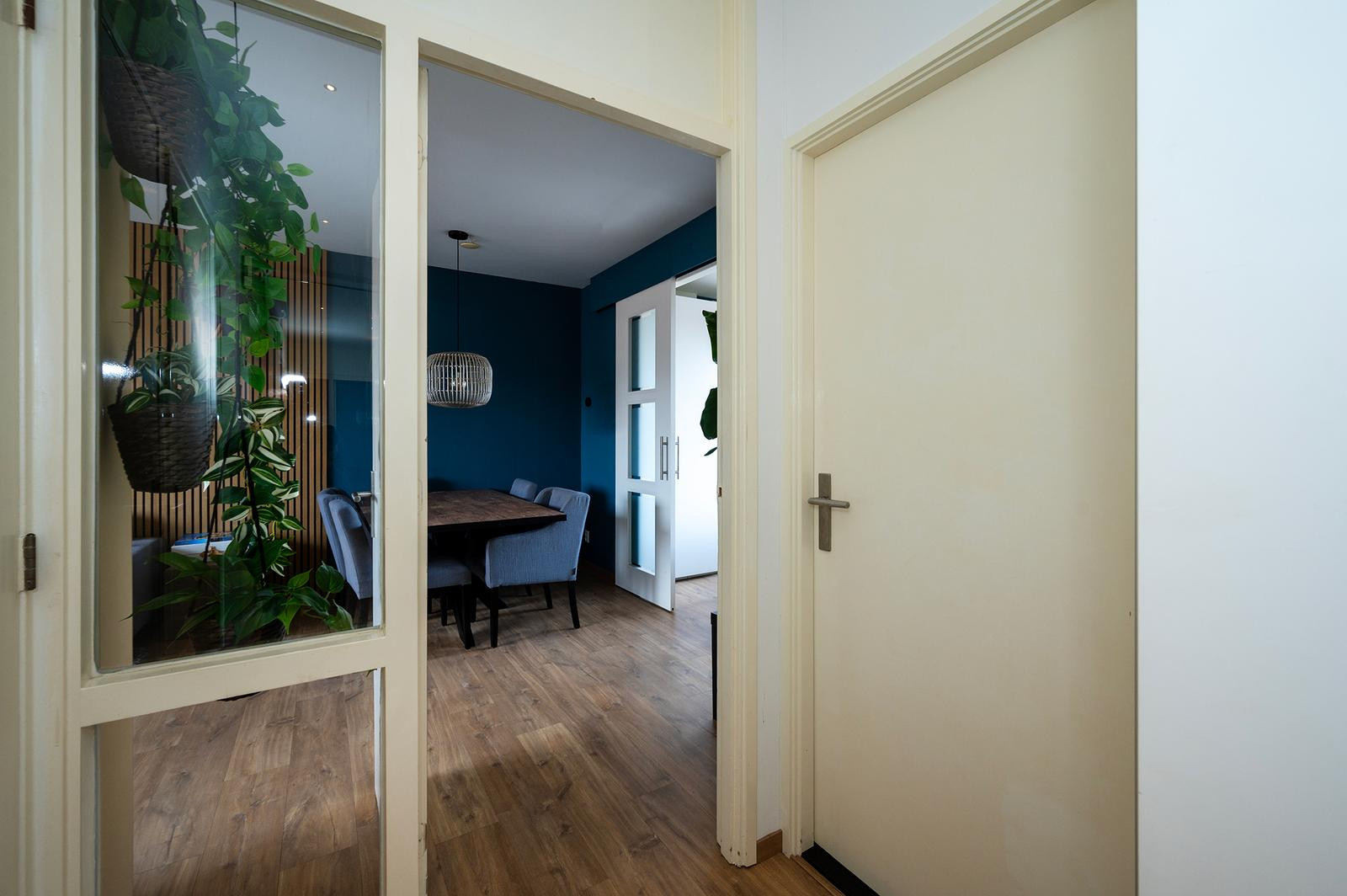 Woning te huur: Marconistraat 72 1171AX Badhoevedorp