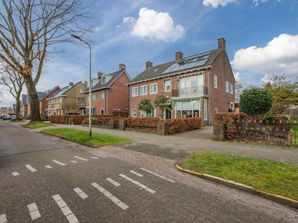 Linthorst Homanstraat 9