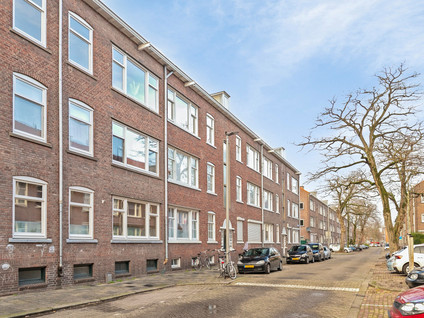 Fazantstraat 79C