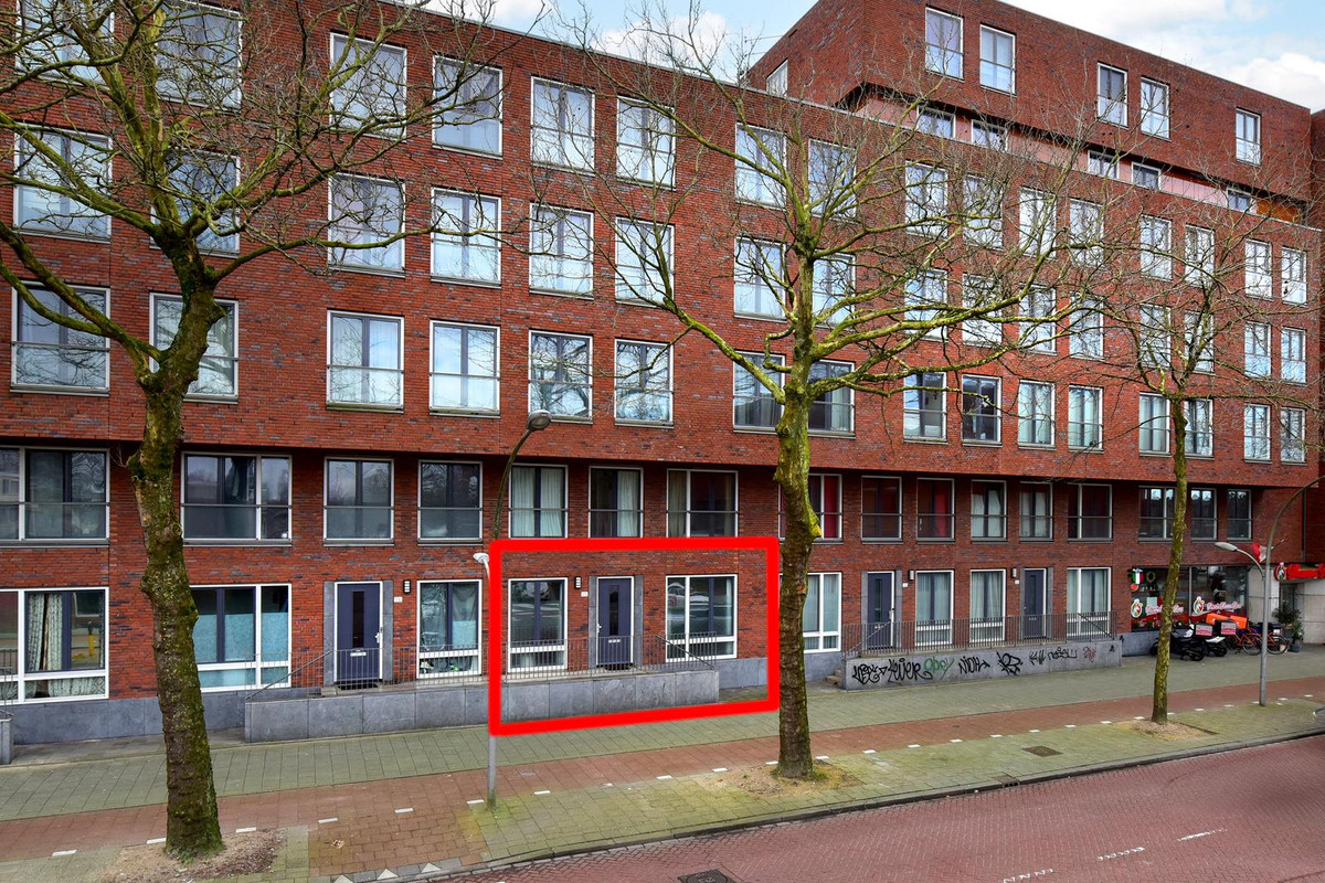 Ruys de Beerenbrouckstraat 121C