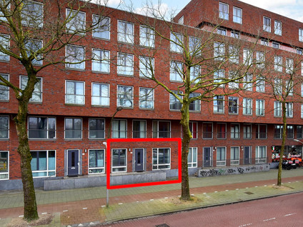 Ruys de Beerenbrouckstraat 121C