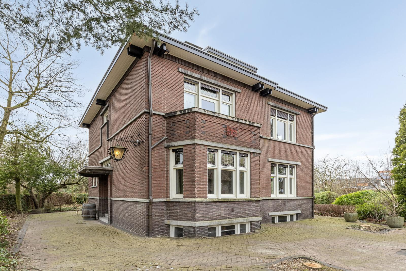 Woning te huur: Hoekstraat 1 5931GJ Tegelen