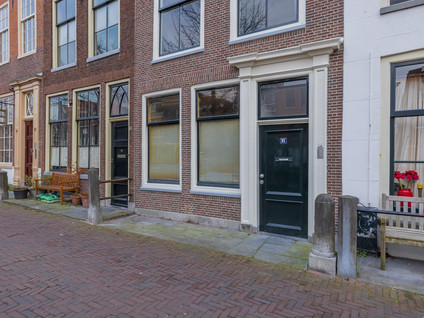 Oude Rijn 21C