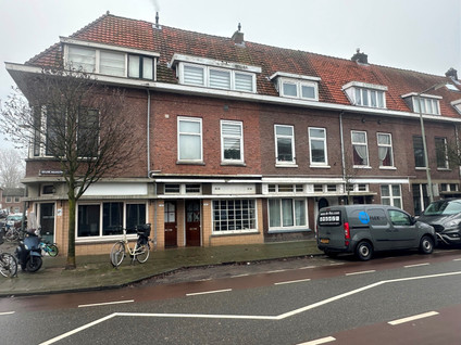 Nieuwe Maasstraat 100B