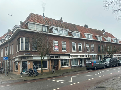 Nieuwe Maasstraat 100B