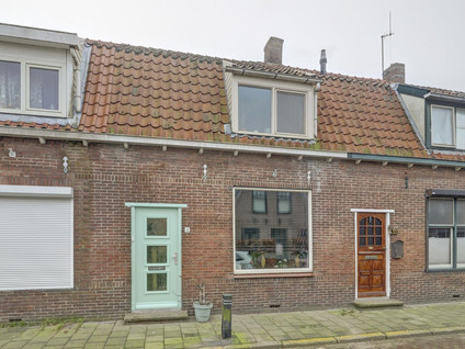 Emmastraat 13