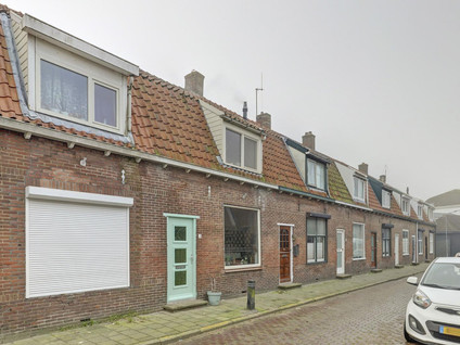 Emmastraat 13