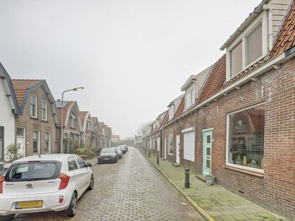 Emmastraat 13