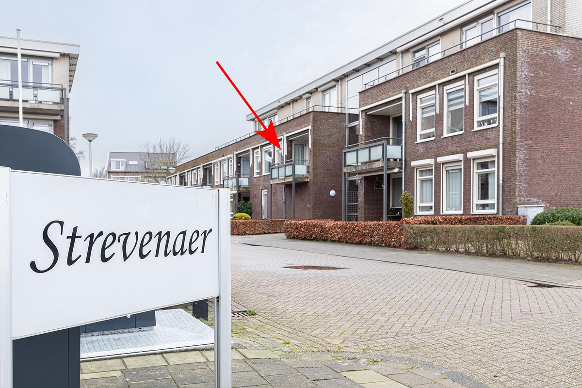 Strevenaer 16