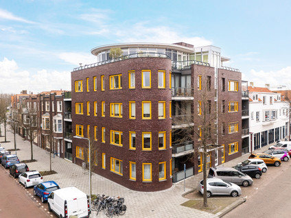 Scheldestraat 126