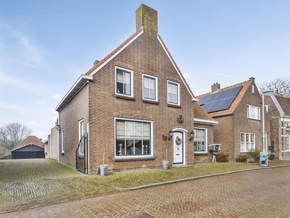 van Hattumstraat 22