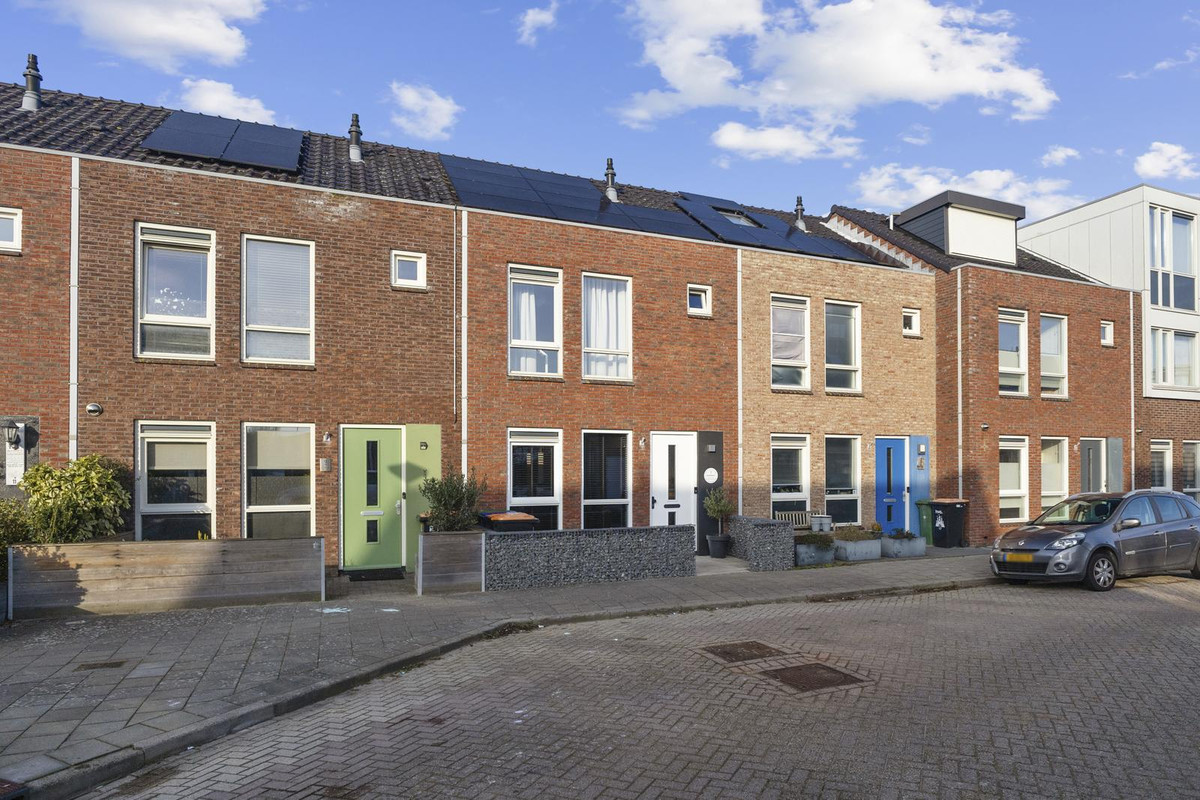 Fluytstraat 7