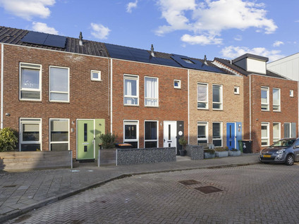 Fluytstraat 7