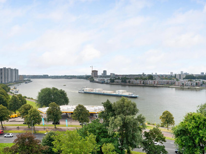 Oostmaaslaan 672