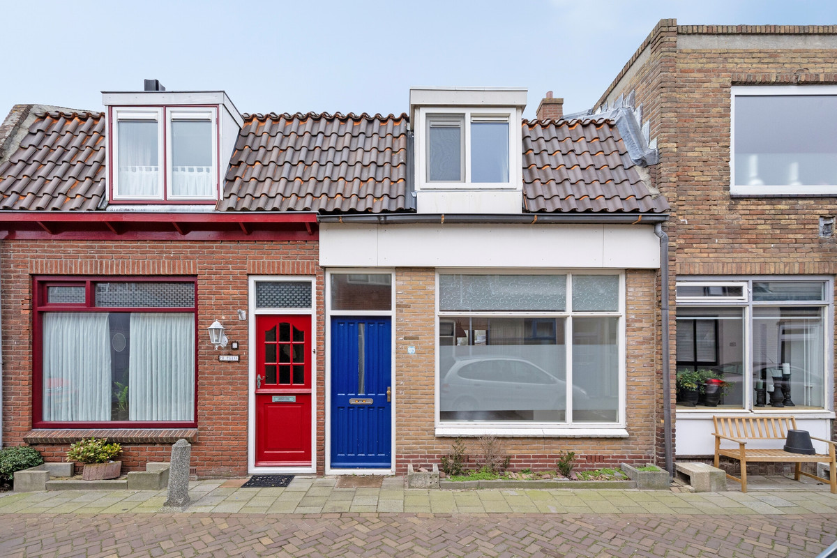 Emmastraat 33