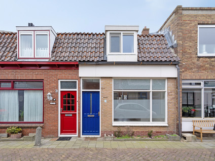 Emmastraat 33