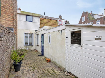 Emmastraat 33