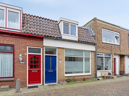 Emmastraat 33