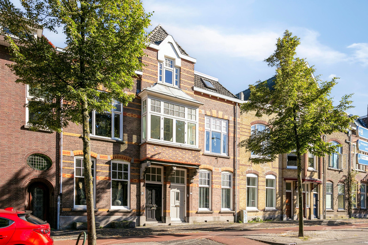 Bredasestraat 62