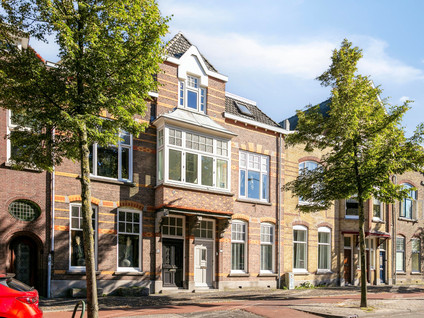 Bredasestraat 62