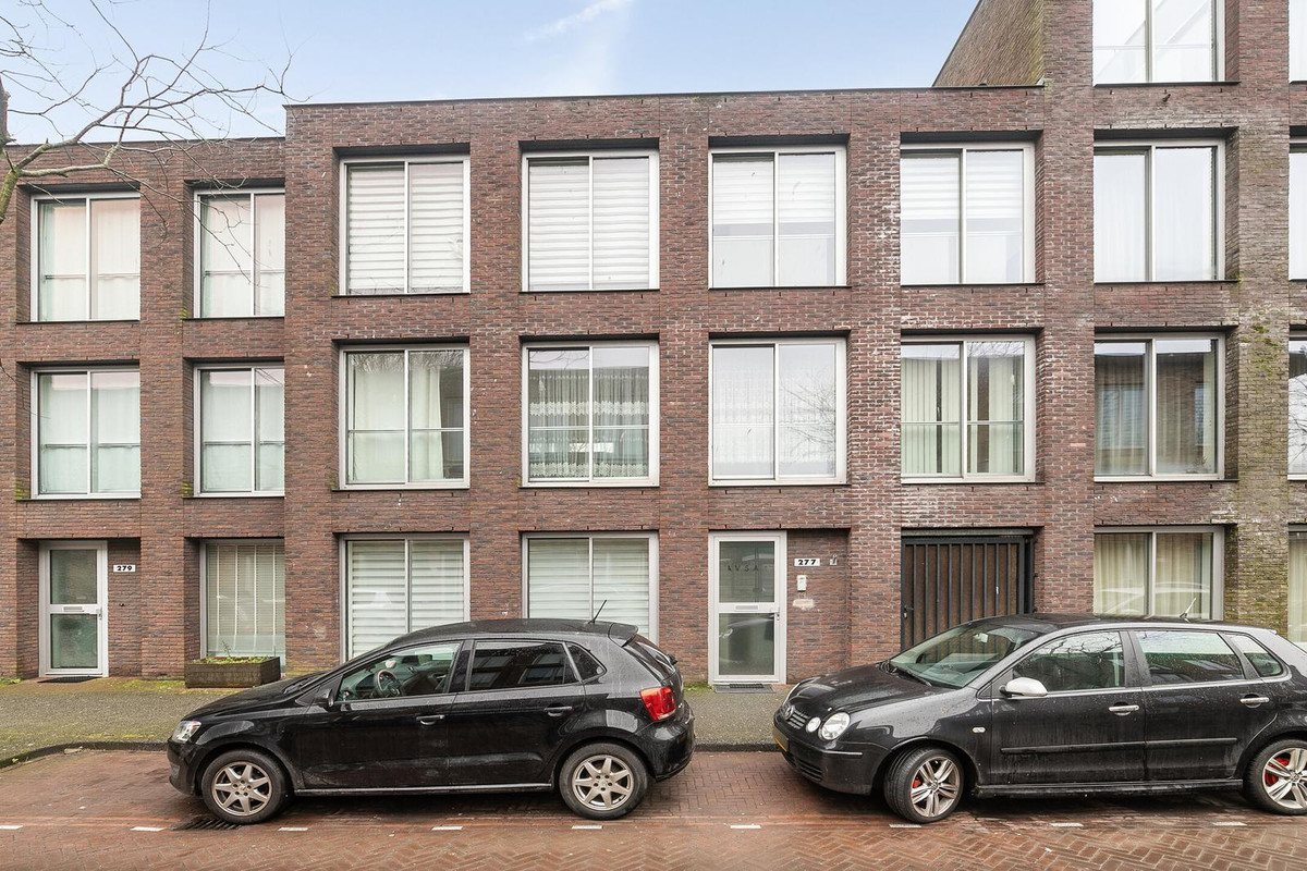 Wesselsstraat 277