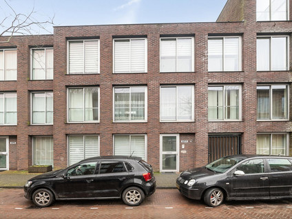 Wesselsstraat 277