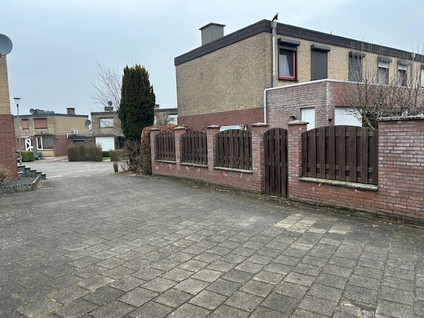 Kolmondstraat 