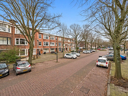 Caan van Necklaan 159b