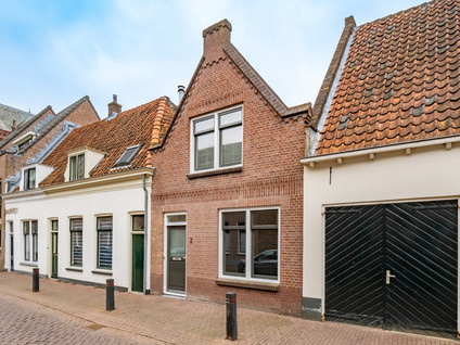 Sint Nicolaasstraat 2