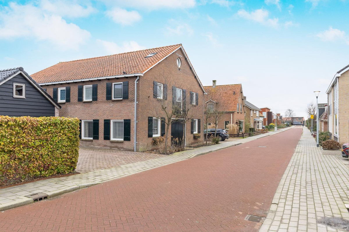 Bonstraat 3A