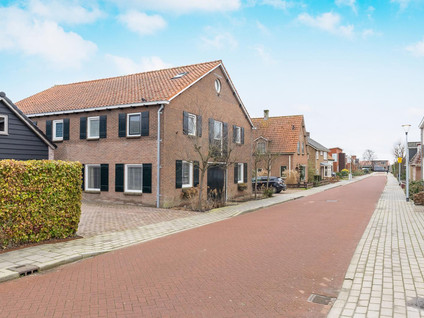 Bonstraat 3A