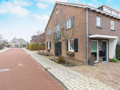 Bonstraat 3A