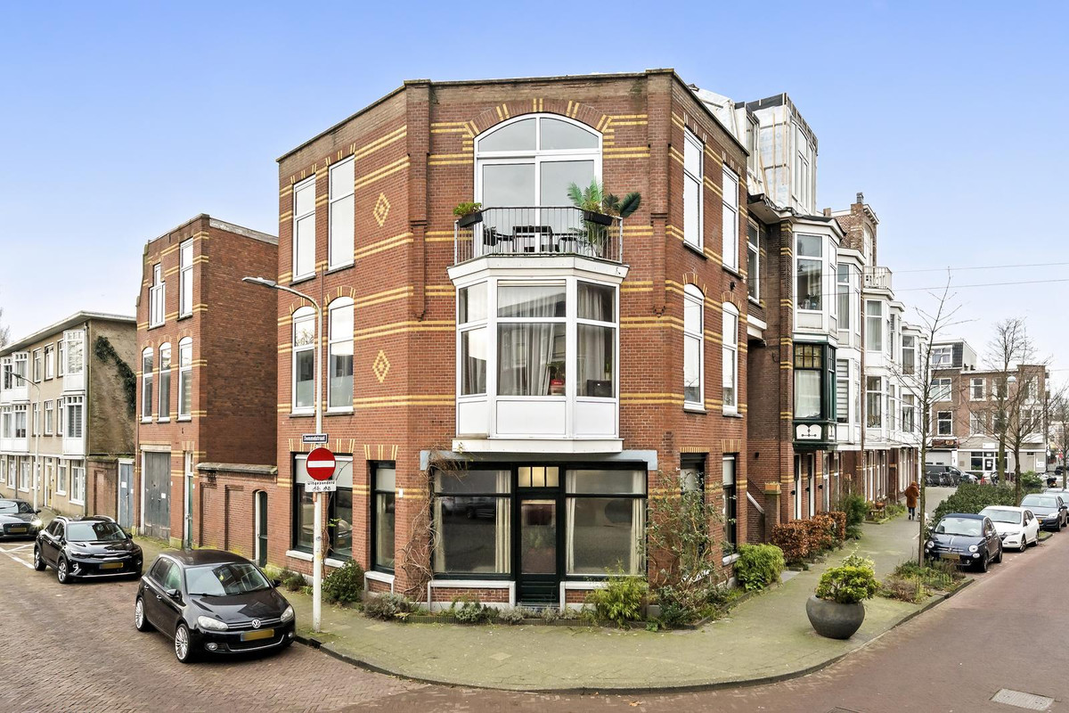 Scheldestraat 113