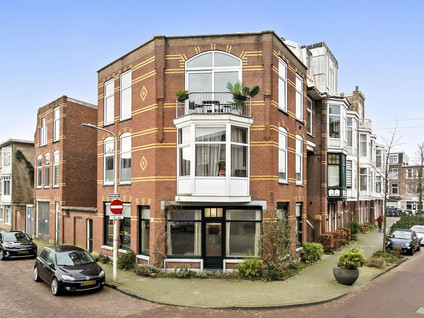 Scheldestraat 113