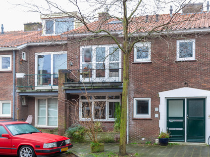 Van Wassenaerlaan 33