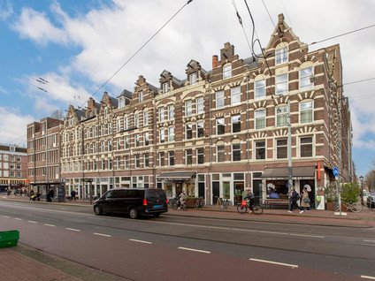 Kinkerstraat 58C