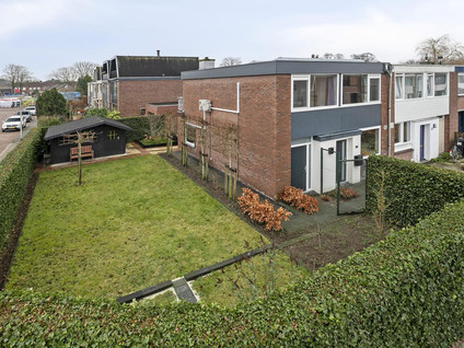 Nicolaas Beetsstraat 32