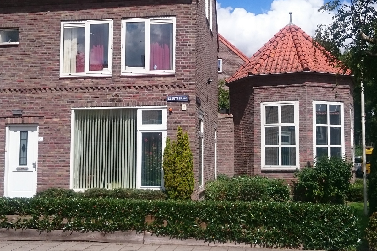 Jan Van Banningstraat 26A